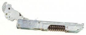 Door Hinge For Oven - 3115037 201f70 Door Hinge Left Or Right [Sogedis]