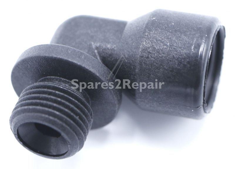 Hose - 5393500500 Hose Epdm Calz 4x8 L [Delonghi]