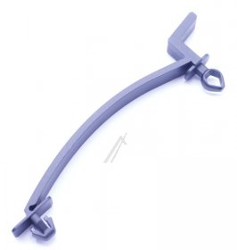 Lg Cable Support - Meg66708201 Holder Mold 66 Cable For Preventing Cable From Stand (23y_essential Square Stand-1pole)