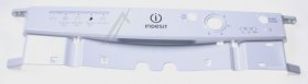 Whirlpool Operating Unit Screen - C00523706 488000523706 Dashboard Dfg15b1it Gw