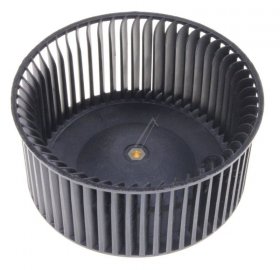 Kuppersbusch Turbine Fan - 529113 Impeller R Id 529134