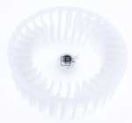 Compatible Fan Blades - Fan Wheel Alternative For Lg