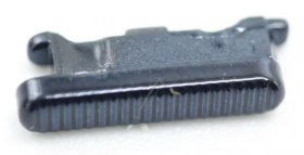 Motorola Button - S948d88776 Lc5040aa000682+m201 Volume Key Blue