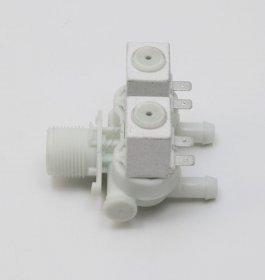 Solenoid Valve - 32051332 Valve (2 Exit-terminal) Hanyu [Vestel]