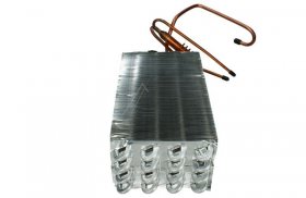 Evaporator - 70010457 Evaporator [Candy Hoover]