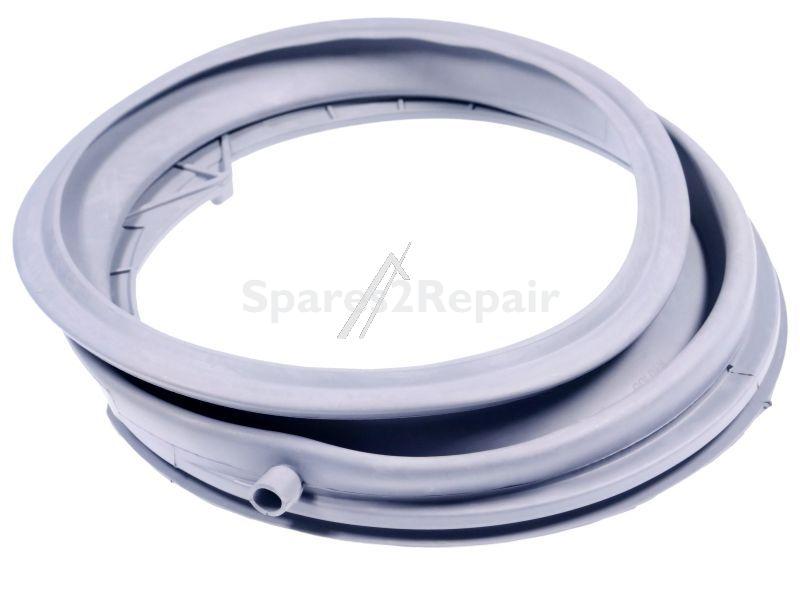 Door Seal Washing Machine - 70034348 Door Gasket 43019277+pack [Candy Hoover]