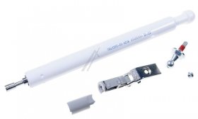 Liebherr Shock Absorber - 909698500 Retrofit Kit Door Damper Solid Door L