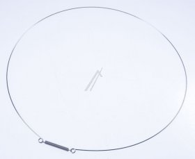 Konka Clamp For Door Sleeve - Sk2603900700 Cabinet Bellows Clamp Assembly