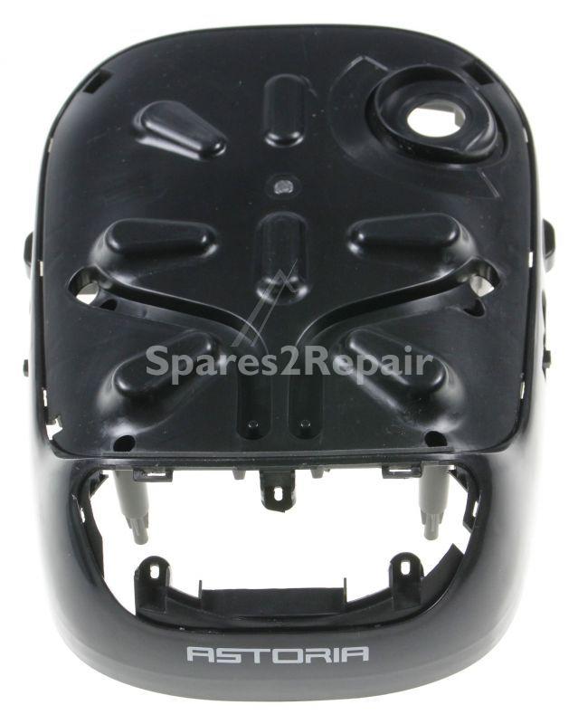 Domena Cap - 500595433 Hood Front