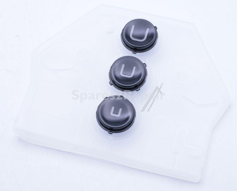 Gauge Disc - Ms-5a10650 Scale+module Electronics-power Supply [Groupe SEB]