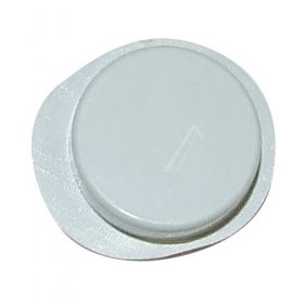 Button - 42056739 Pair Adjustment Knob Green-es-with White Housing Mkr [Vestel]