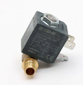 Astoria Solenoid Valve - 500587607 Magnetic Valve
