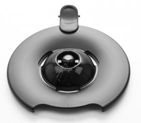 Housing Part - Ss-207198 Jug Cover [Groupe SEB]