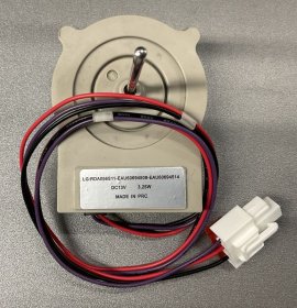 Compatible Ventilator Motor - Fan Motor Alternative For Lg