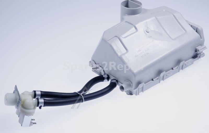 Lg Detergent Case - Agm30136801 Dispenser Assembly Parts Assembly Svc