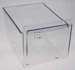 Smeg Vegetable Drawer - 761170433 Vegetable Drawer