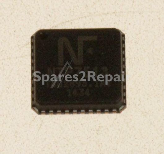 Lg Ic - Ntp7513 Ean62653101 Ic Audio Amplifier