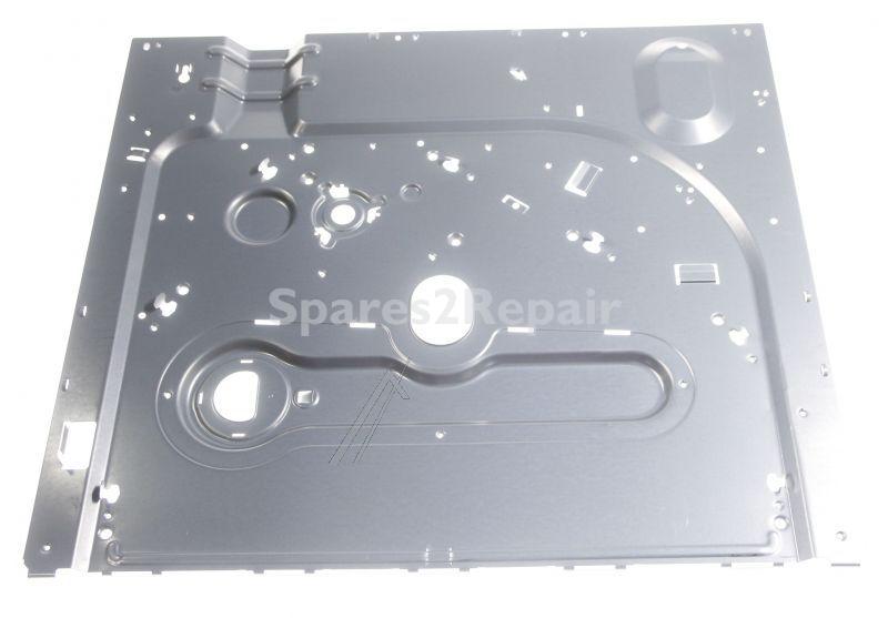 Housing Part - 00685892 Sheet [Bosch Siemens]