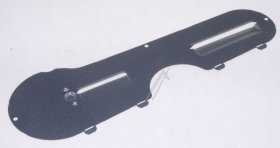 Channel - 00434832 Air Channel Exhaust [Bosch Siemens]