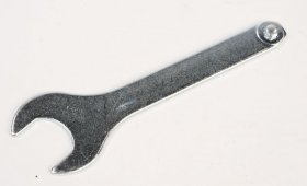 Liebherr Spanner - 929201800 Open-end Wrench For Leveling Foot Kie gi