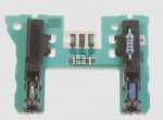 Pressure Switch - 00611912 Sensor [Bosch Siemens]