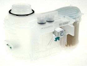 Salt Container - 00655491 Water Softener [Bosch Siemens]