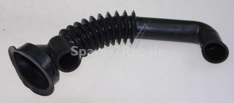 Haier Form Tube - 0020300468 49052432 Hose Connection Tub To Pump