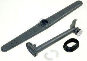 Spray Arm - 4055287181 Spray Arm Kit Magnet [Electrolux Aeg]