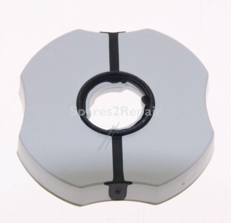 Nut - 1119307013 Spray Arm Top Nut [Electrolux Aeg]