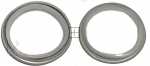Compatible Door Seal Washing Machine - Door Seal Ebd-lloyds