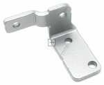 Haier Door Hinges For Washing Machines - 0530009467 49050481 Door Hinge Ii-m5