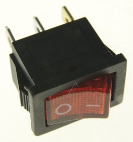 Compatible Switch - Switch Single Pin