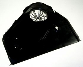 Casing Cover - 00472782 Cover [Bosch Siemens]