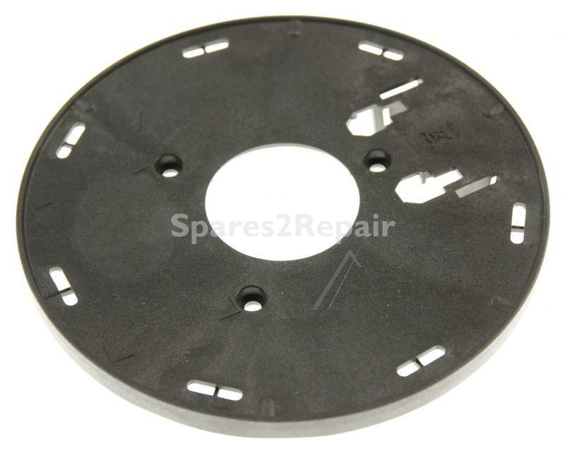 Lower Housing - 00499513 Case-bottom [Bosch Siemens]