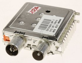 Metz Tuner - 100260354 a2 Tuner