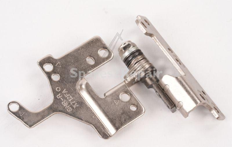 Asus Door Hinges - 13nr08v0m02021 Hinge Fx707ze Left