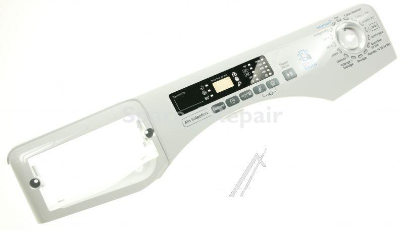 Panel - 41043810 Cruscotto Gv 2d 1500 Fr [Candy Hoover]