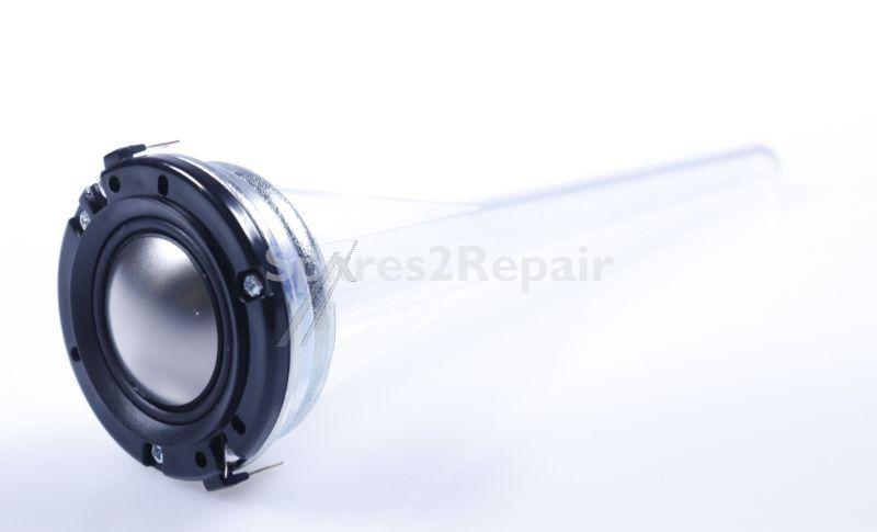 Sound United Silencer - Zz42676 Hf Motor System In Baffle 600 S3