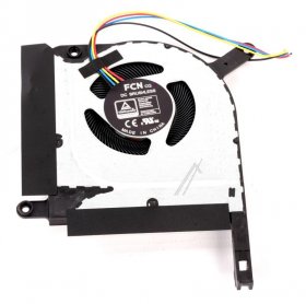 Asus Notebook Cooler - 13nr0750t02011 Fx506hm Thermal Gpu Mq Fan