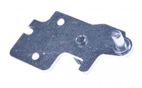 Skyworth Door Hinges - N042015-000044-001 Bottom Hinge