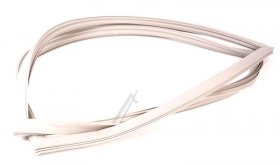 Skyworth Sealing Materials - N042020-000003-01e F Door Seal Grey