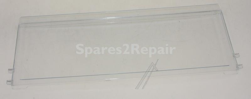 Freezer Case Flap - 67982 Tur Rc Gefrier Bl Ou Rauch [Sogedis]