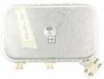 Kuppersbusch Hot Plate - 10 57426 304 160323 Heating Element Hilight 240-140