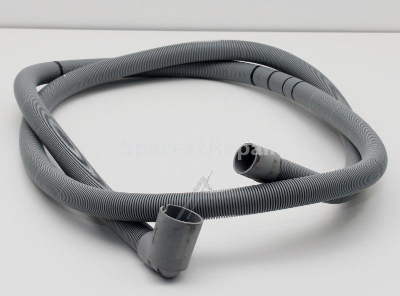 Lg Outlet Pipe - Ebz64540263 Hose Assembly Drain Part