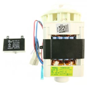 Circulating Motor - 49037464 Motorpump 11001010000058 [Candy Hoover]