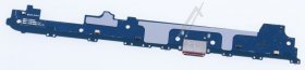 Samsung Charging Port Modul - Gh82-32800a Svc Sub Pba-usb(if) Pba sm-x510n