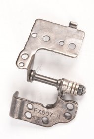 Asus Door Hinges - 13nr09m0m09011 Fx507ze Hinge R Jarlly