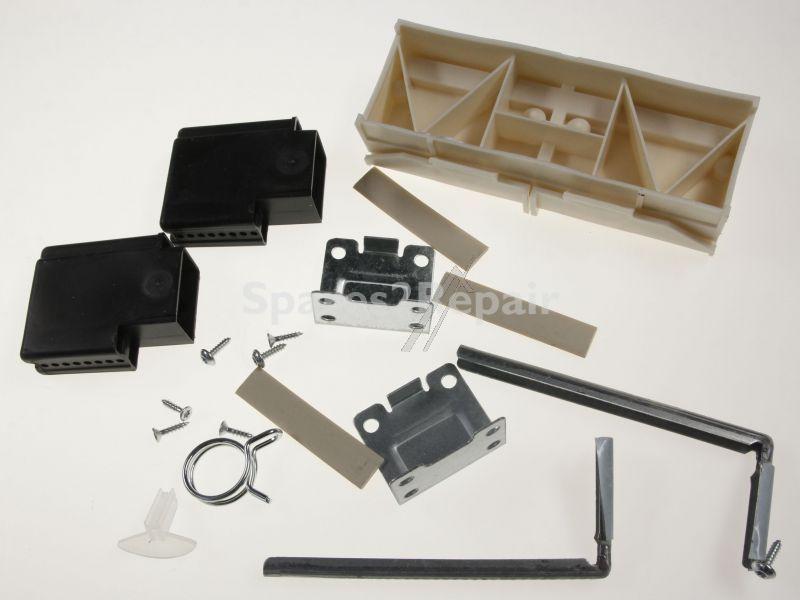 Mounting Parts - 4055360871 Damper Hinge [Electrolux Aeg]