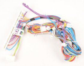 Harness - 12040913 Cable Harness Complete Wire Harness [Bosch Siemens]
