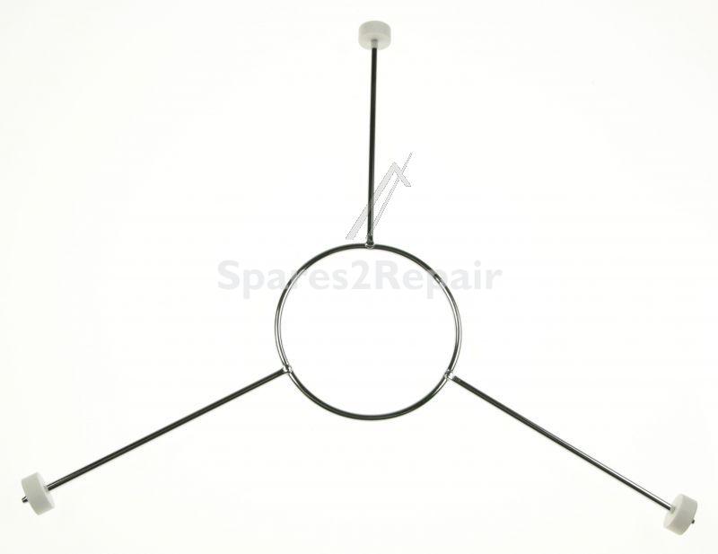 Hisense Gorenje Driver Unit Disc Table - 252752 Ring